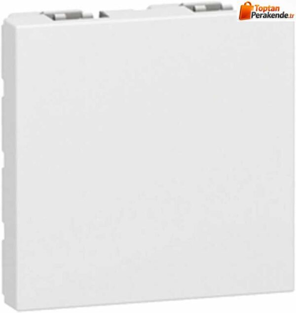 Legrand Sistem Armada Boşluk Kapağı 2 Modül - 077071